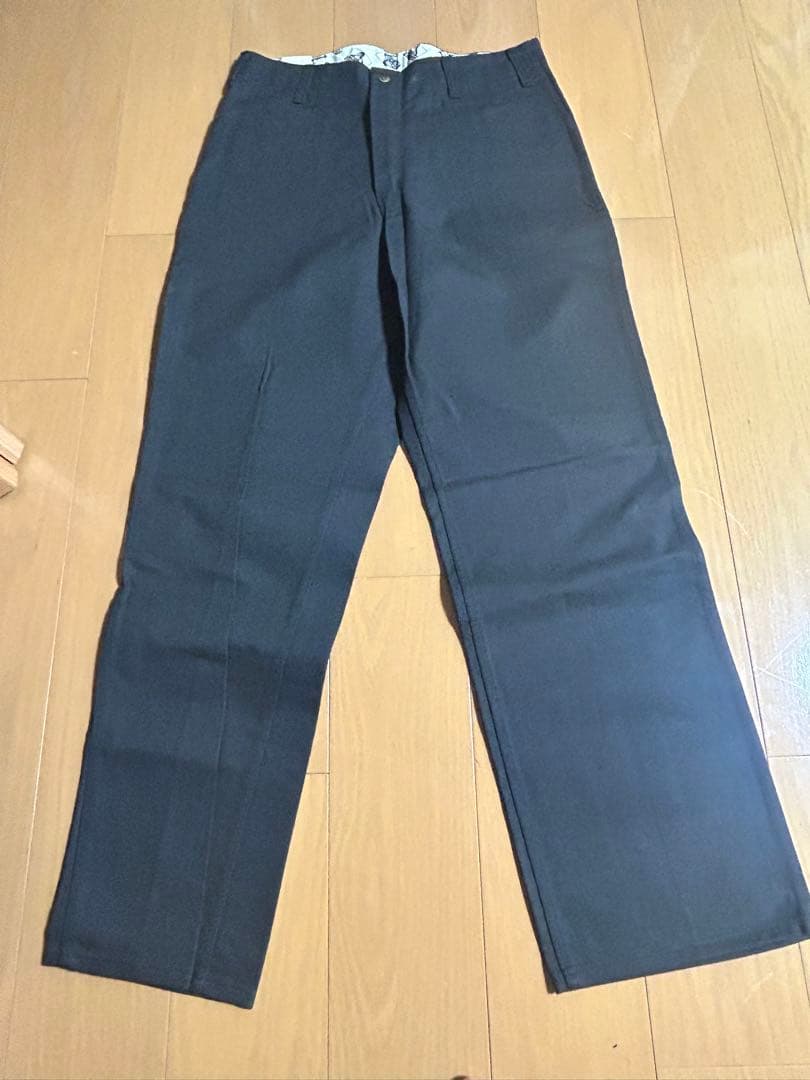 専用　幻級ベンデイビスフリスコパンツ100%cottonデッドストック USA製