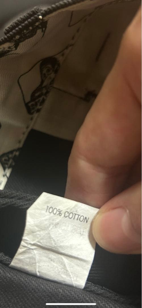 専用　幻級ベンデイビスフリスコパンツ100%cottonデッドストック USA製