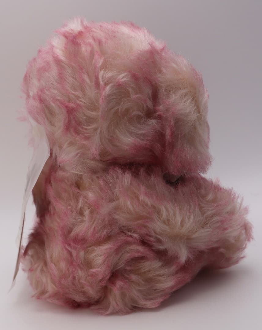 CHEEKY PINK ROSETTE メリーソート 約27cm 新品在庫品