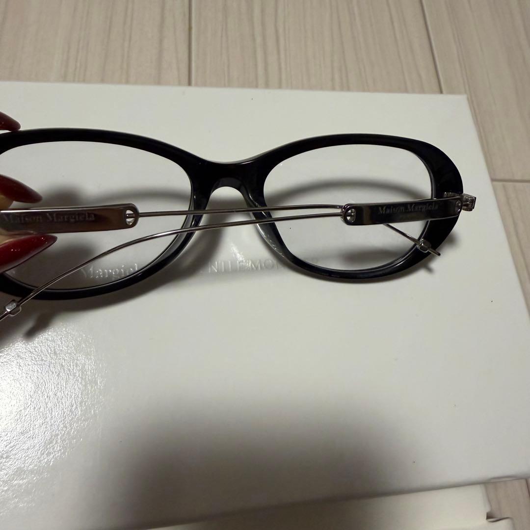 ジェントルモンスター×マルジェラ サングラス