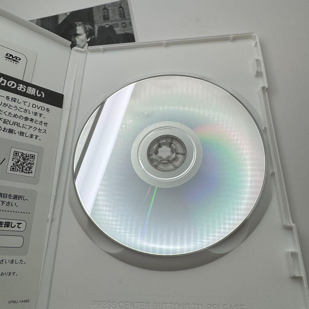 絶版　ヴィヴィアン・マイヤーを探して('13米)　DVD