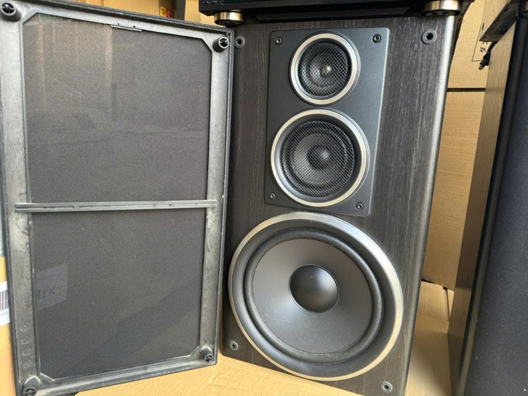 SONY AVシステム＋スピーカー