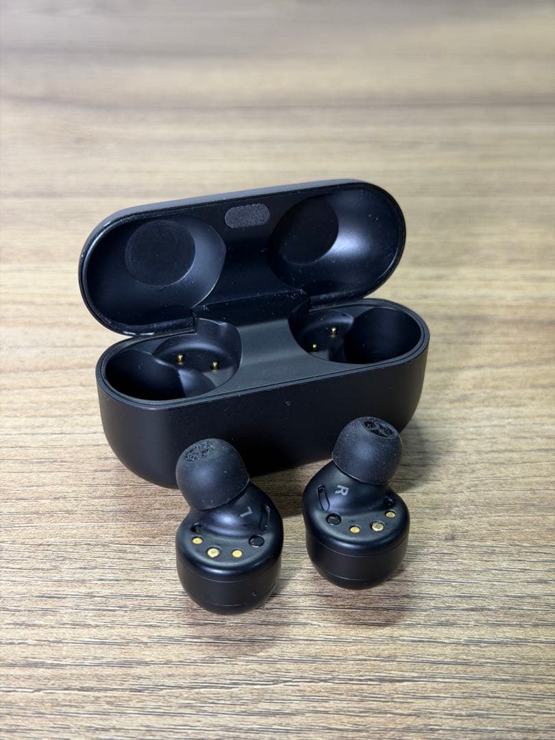 Technics ワイヤレスイヤホン AZ100 ブラック