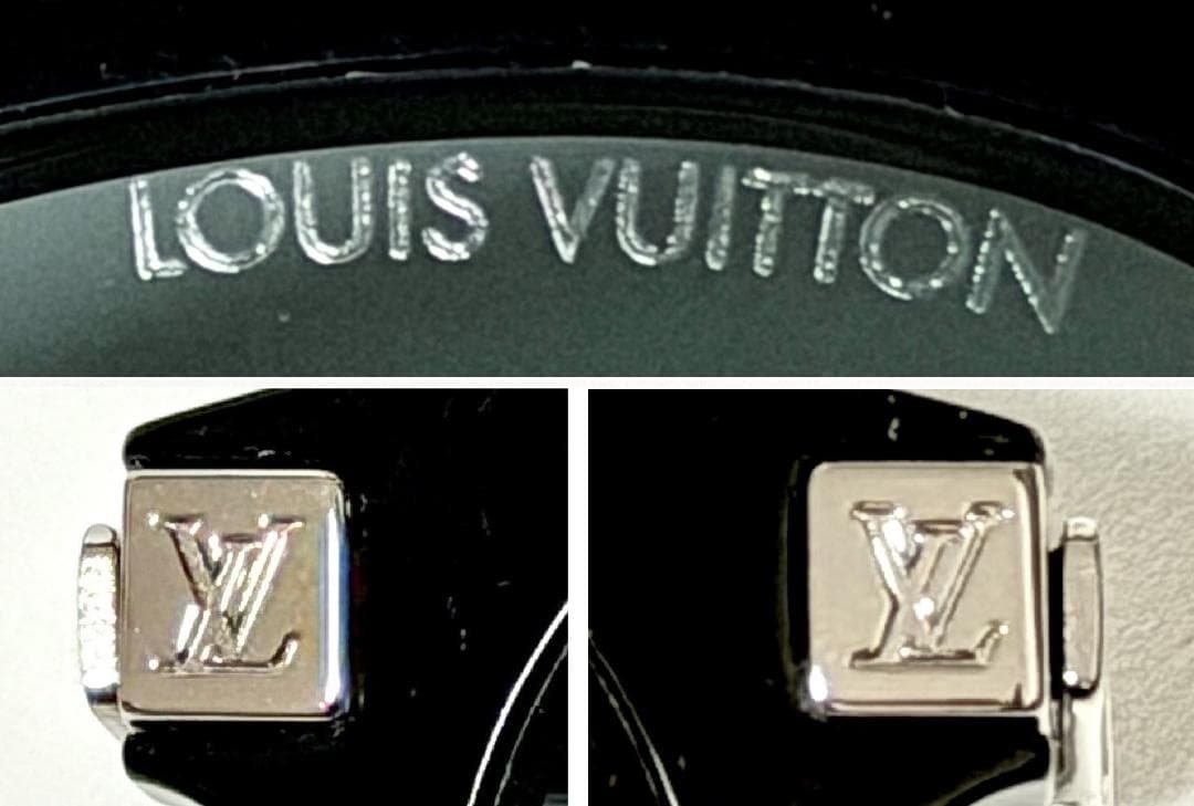 ■ルカ■✨美品⚜️LOUIS VUITTON⚜️サングラス LV モノグラム