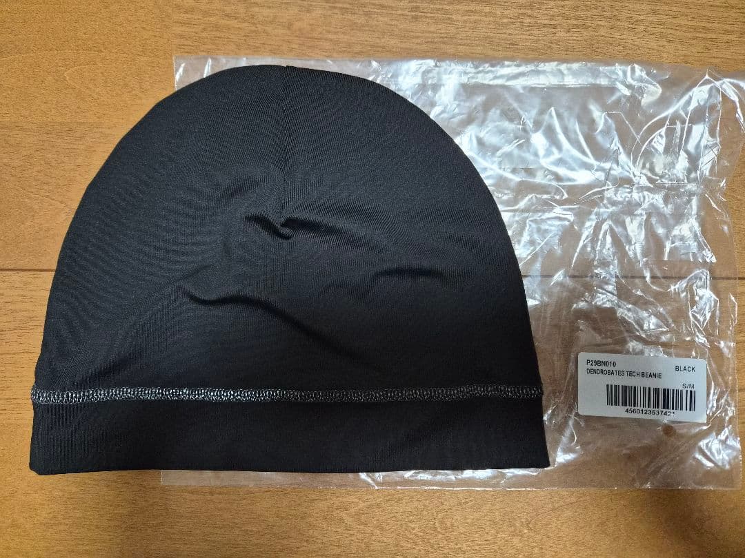 帽子 PALACE Dendrobates Tech Beanie S/M