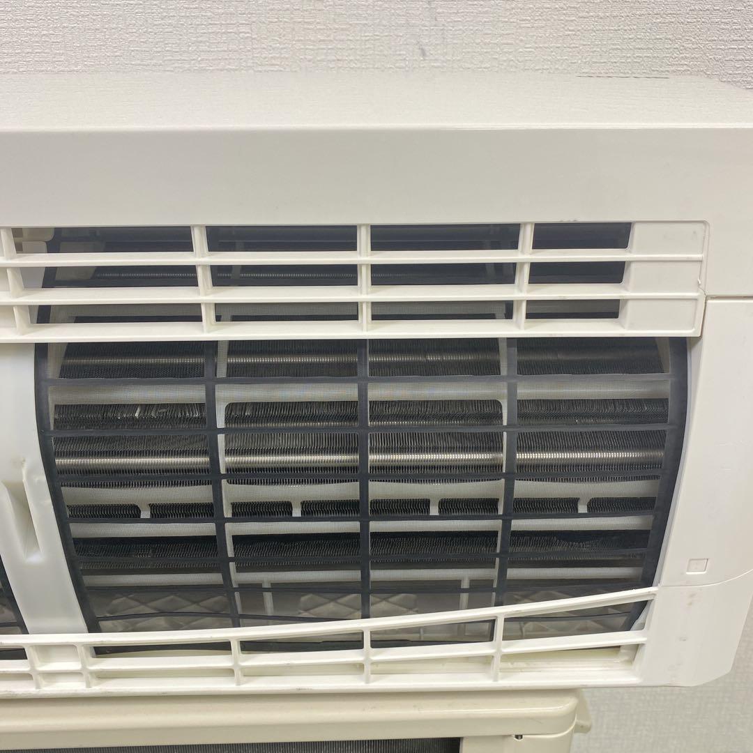 送料無料＊エアコン SHARP 2023年製 8畳用＊大阪 AS794