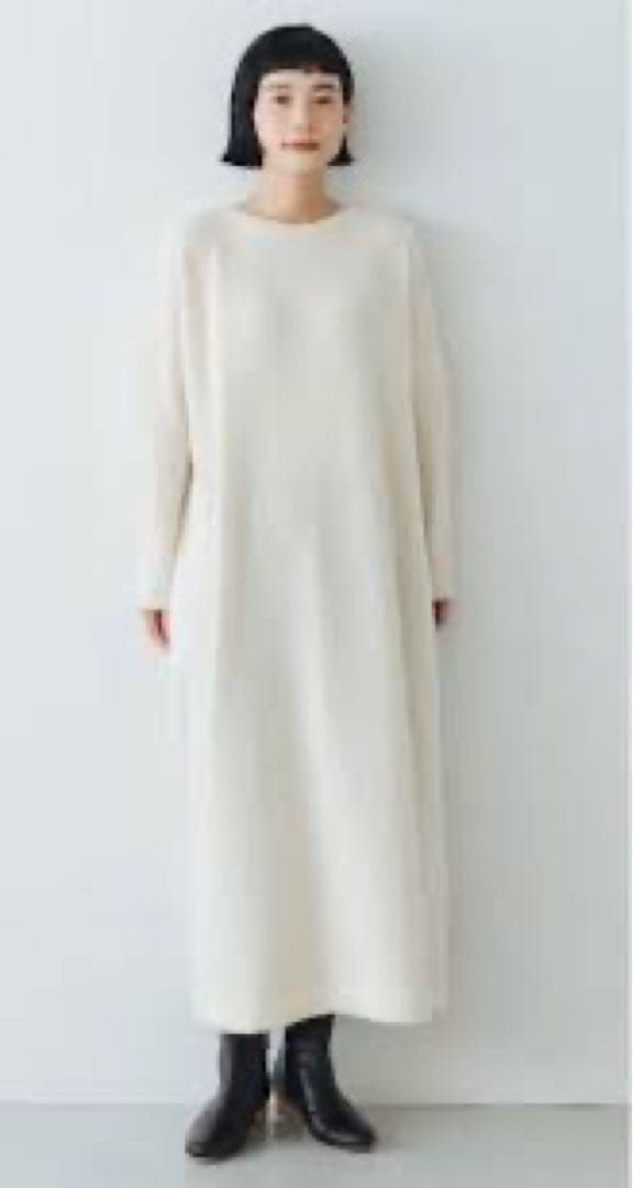 Yoli Long knit one⭐︎新品未使用