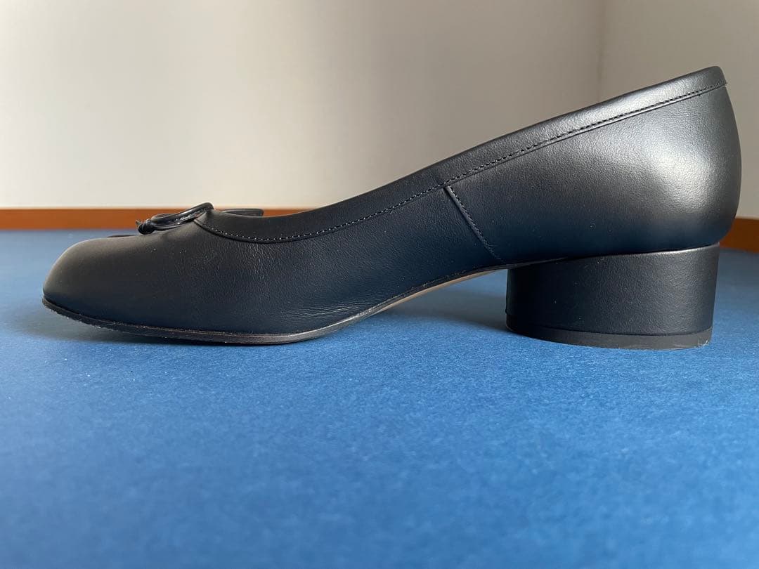 マルタンマルジェラ レディースパンプス