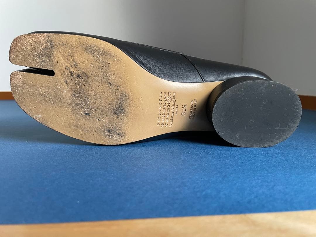 マルタンマルジェラ レディースパンプス