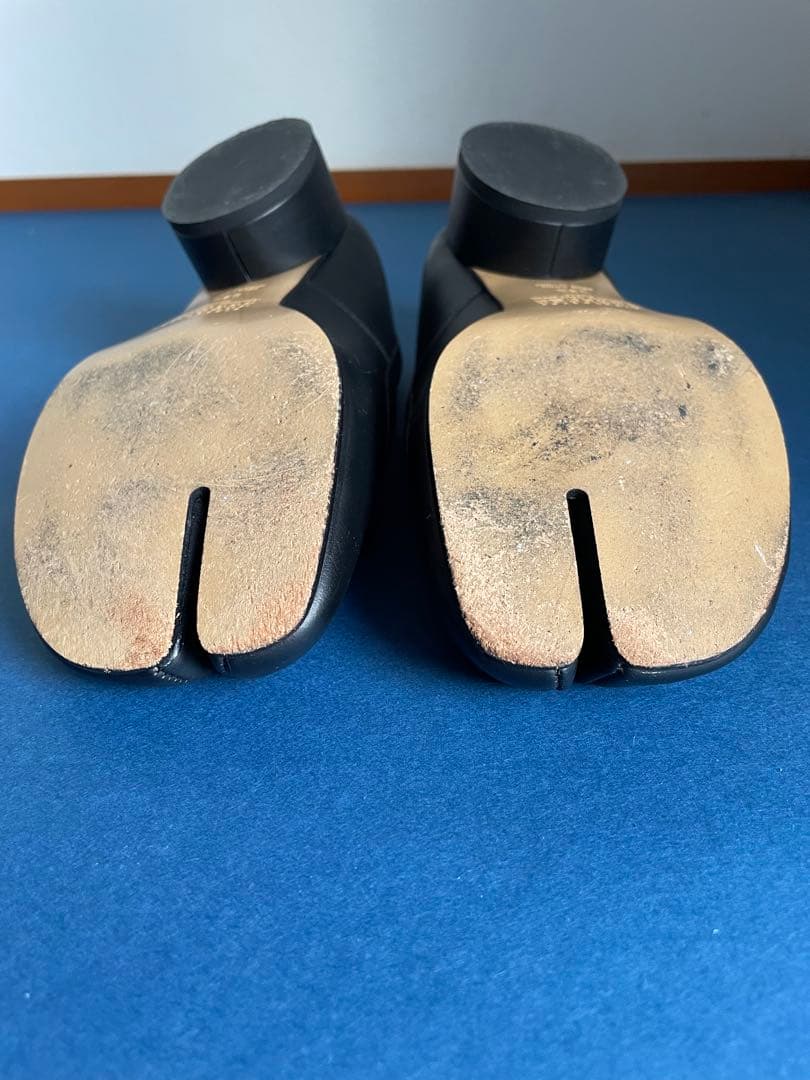 マルタンマルジェラ レディースパンプス