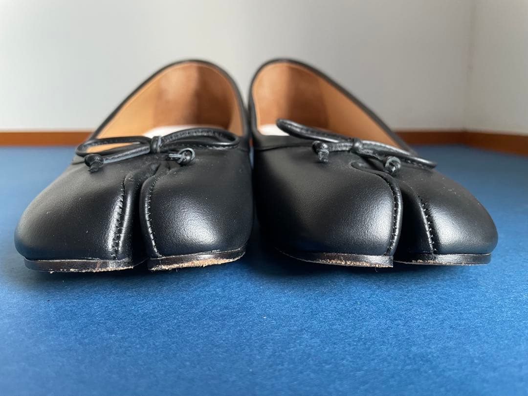 マルタンマルジェラ レディースパンプス