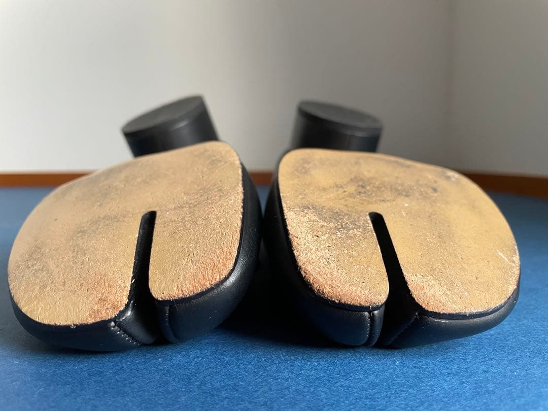 マルタンマルジェラ レディースパンプス