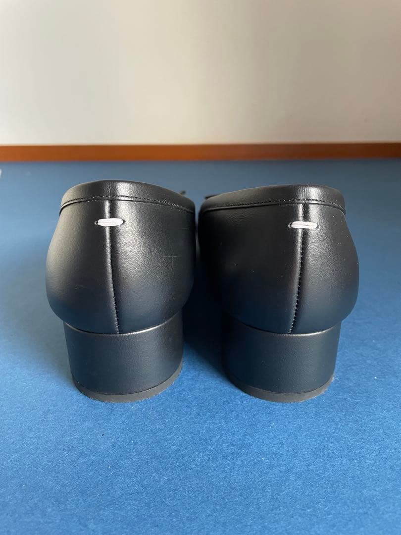 マルタンマルジェラ レディースパンプス