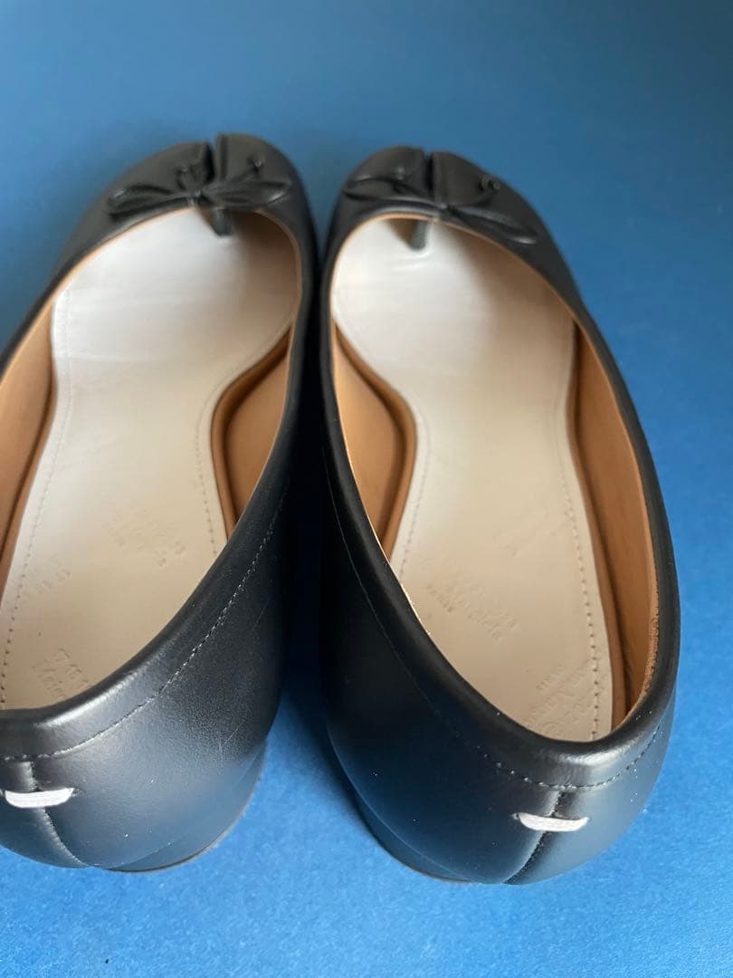 マルタンマルジェラ レディースパンプス