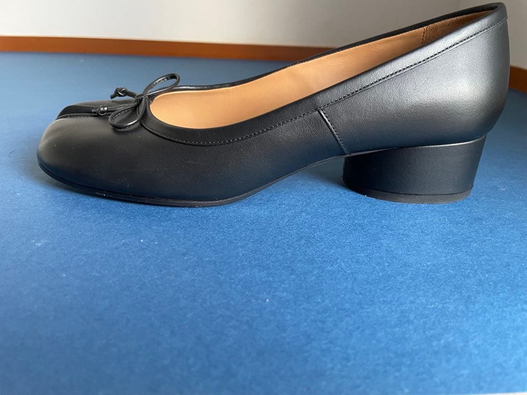 マルタンマルジェラ レディースパンプス