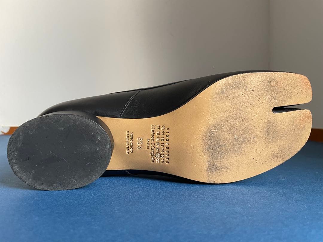 マルタンマルジェラ レディースパンプス