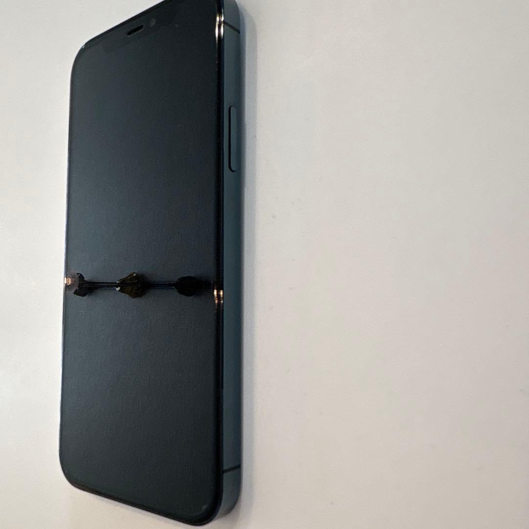 携帯電話本体 iPhone 12Pro 256GB