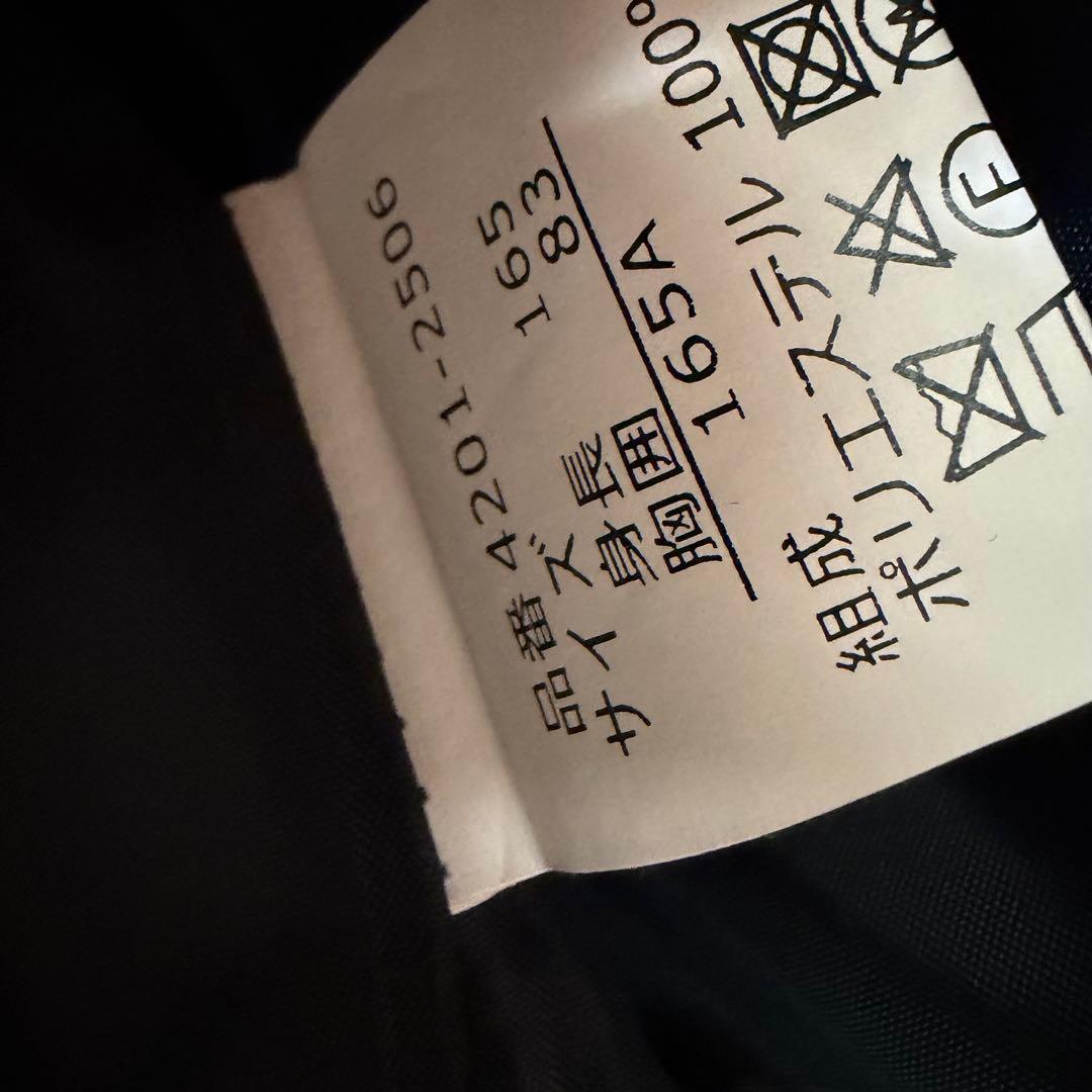 卒業式　パンツスーツ　女の子　ELLE 165