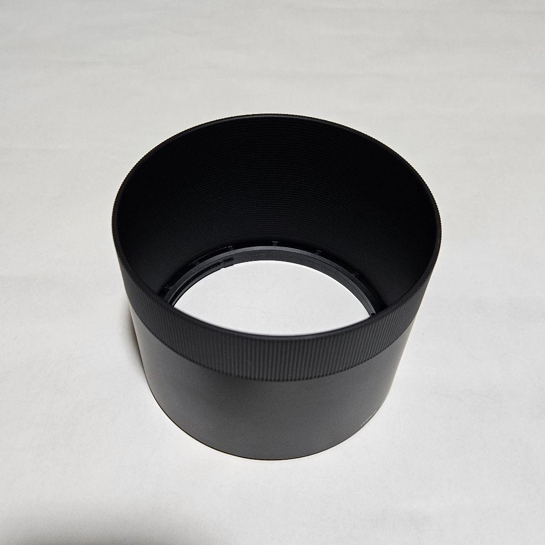 シグマ150-600mm Contemporary キヤノンEFマウント