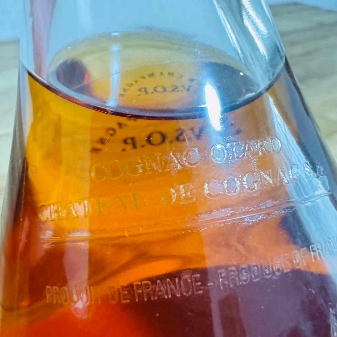 【純さま様特別割引】古酒 ウイスキー4本セット Old Parr Otard