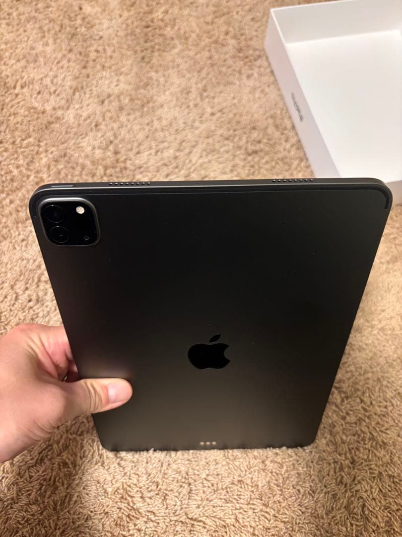 アップル iPad Pro 11インチ(第3世代)