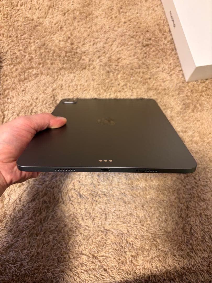 アップル iPad Pro 11インチ(第3世代)