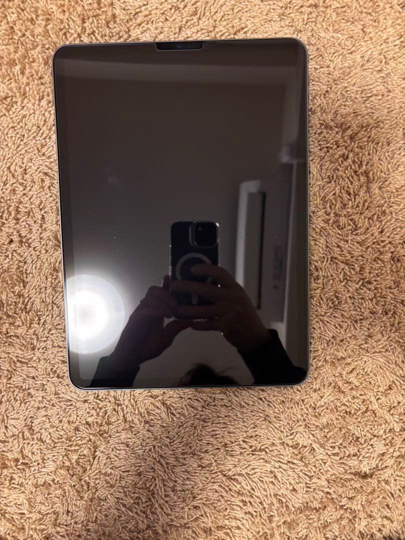 アップル iPad Pro 11インチ(第3世代)