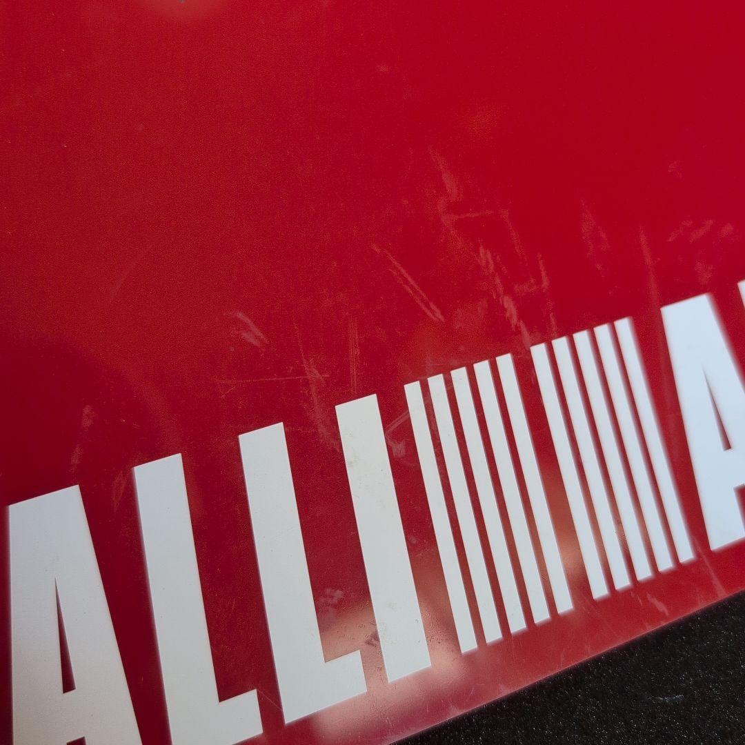 N*i様 絶版　ラリーアート　マッドフラップ　1台分4枚セット　未使用品！