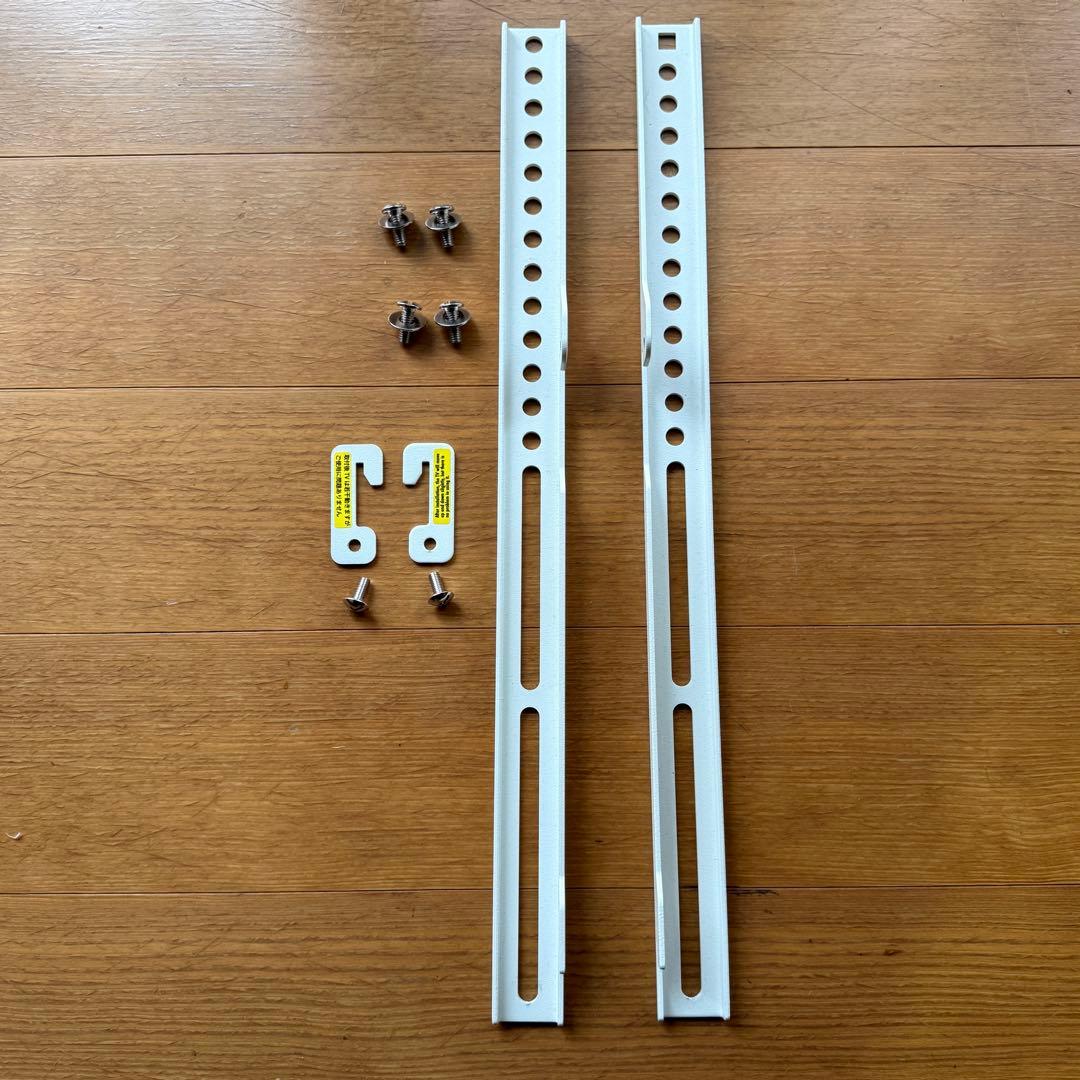 WALL INTERIOR TVSTAND V3 LOWTYPE スピーカー台付