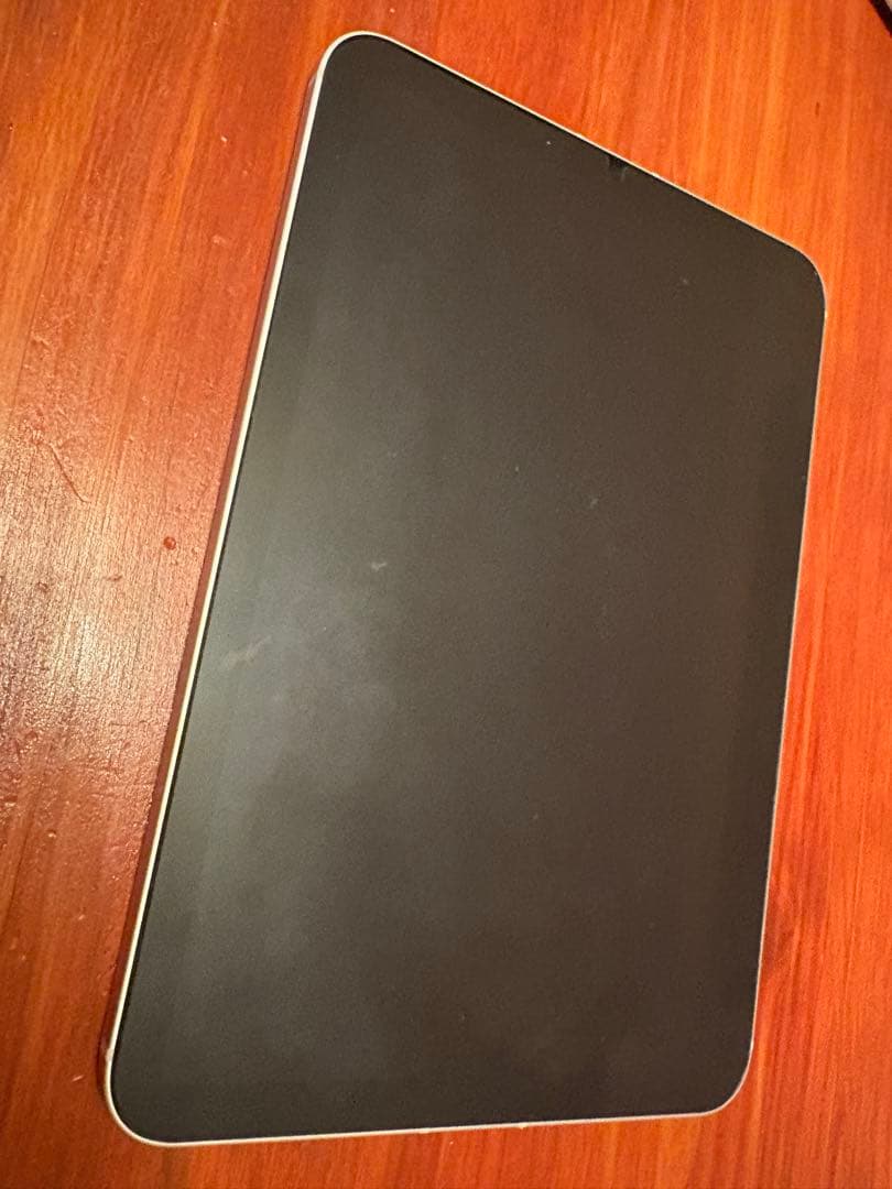 iPad mini256GB 本体【美品・ジャンク・箱あり、92%】