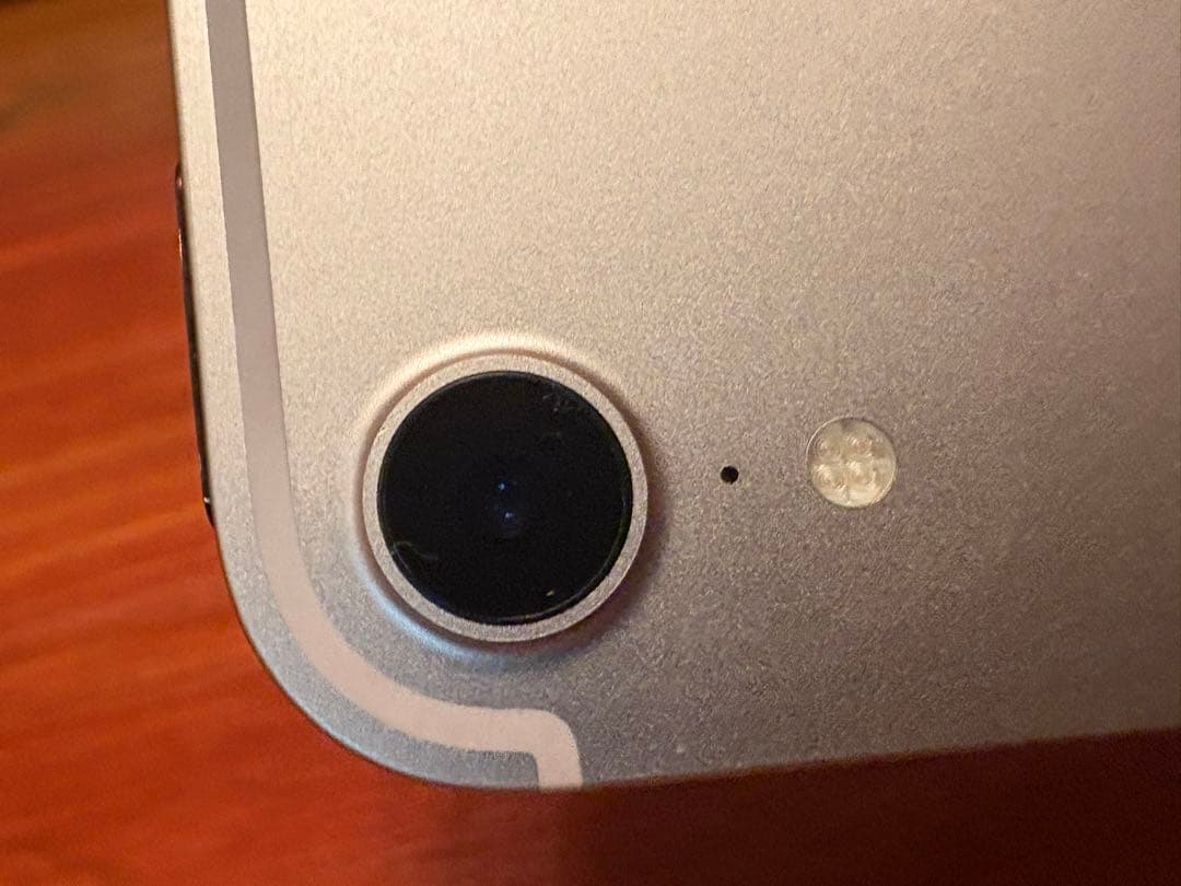 iPad mini256GB 本体【美品・ジャンク・箱あり、92%】