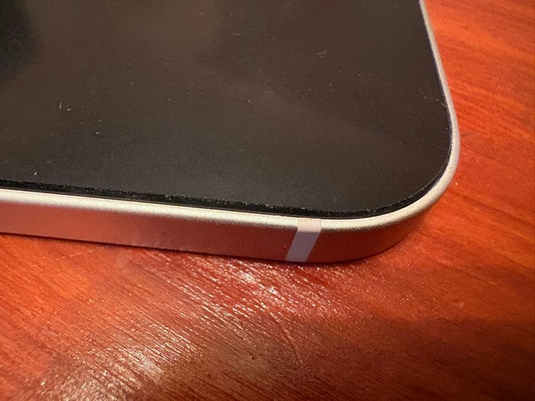 iPad mini256GB 本体【美品・ジャンク・箱あり、92%】