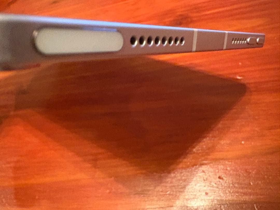 iPad mini256GB 本体【美品・ジャンク・箱あり、92%】