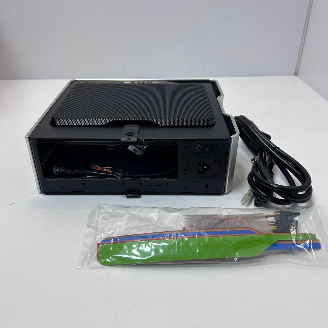 IN WIN CHOPIN Mini-ITX 自作PCケース 150w電源