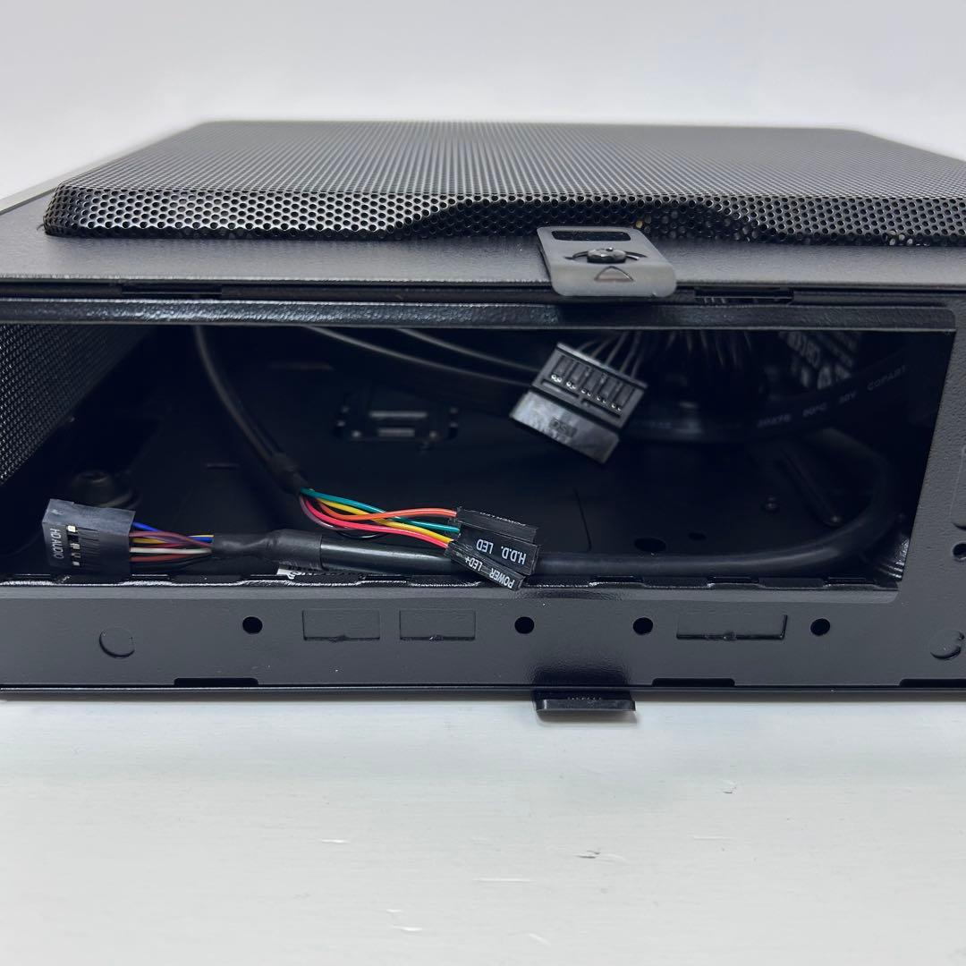 IN WIN CHOPIN Mini-ITX 自作PCケース 150w電源