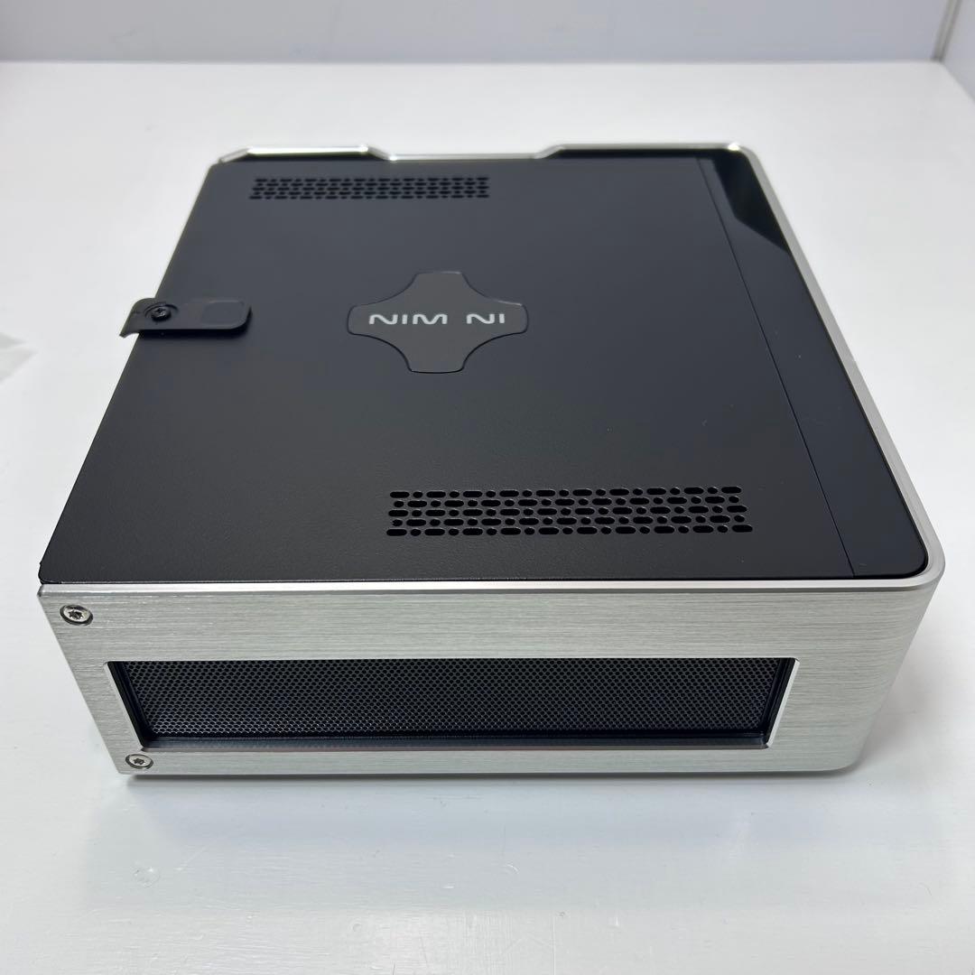 IN WIN CHOPIN Mini-ITX 自作PCケース 150w電源