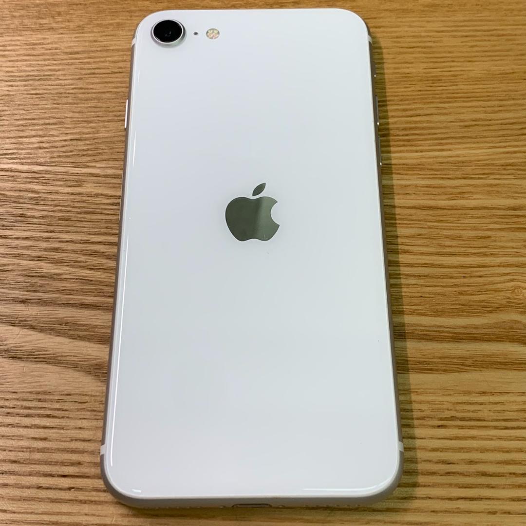 H10 SIMフリー iPhoneSE 第2世代 64GB おまけ付き