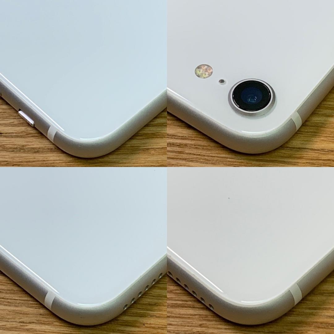 H10 SIMフリー iPhoneSE 第2世代 64GB おまけ付き