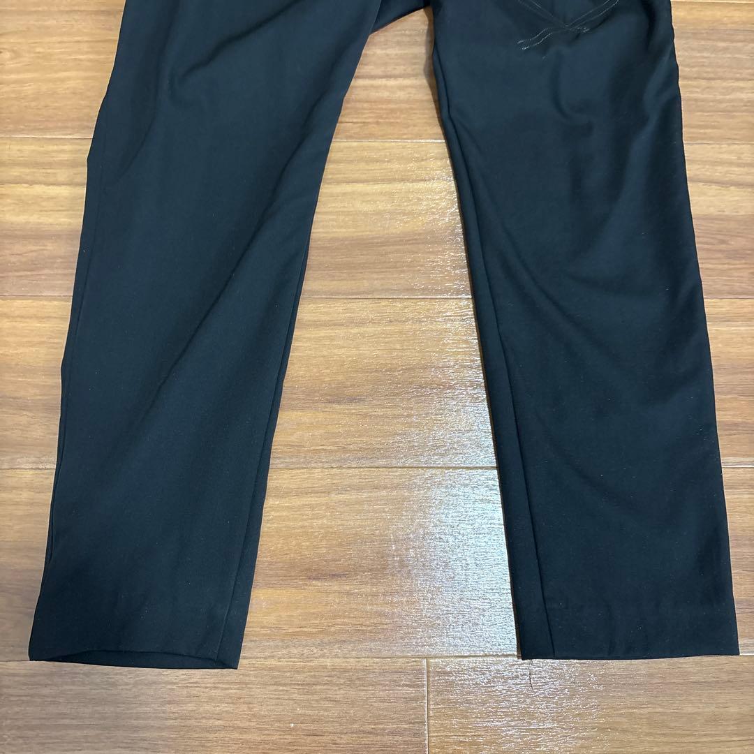 bed j.w ford 18ss スラックス