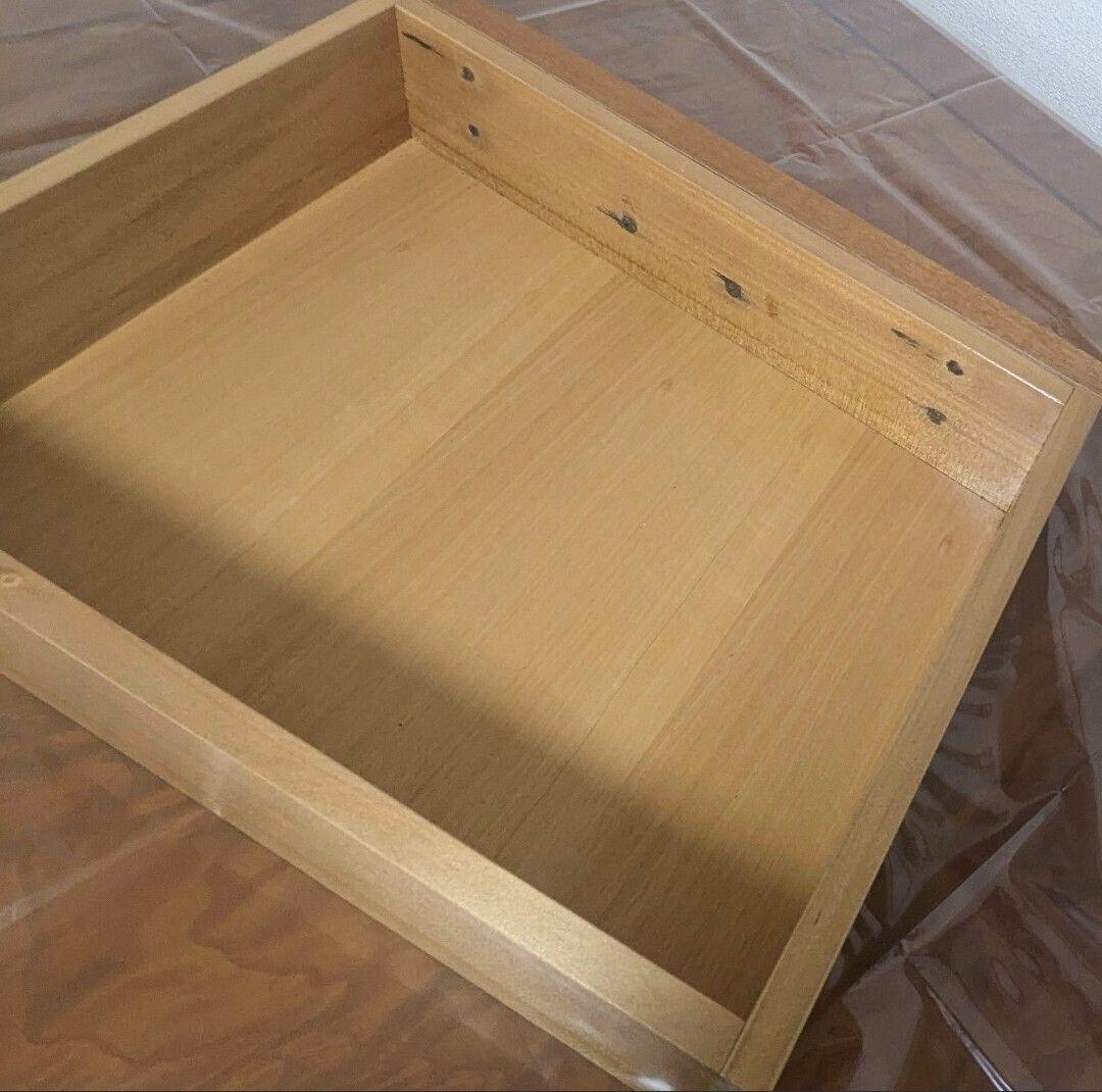 カリモク ドマーニ　オーブ　飾り棚 リビングボード カップボード ダイニング