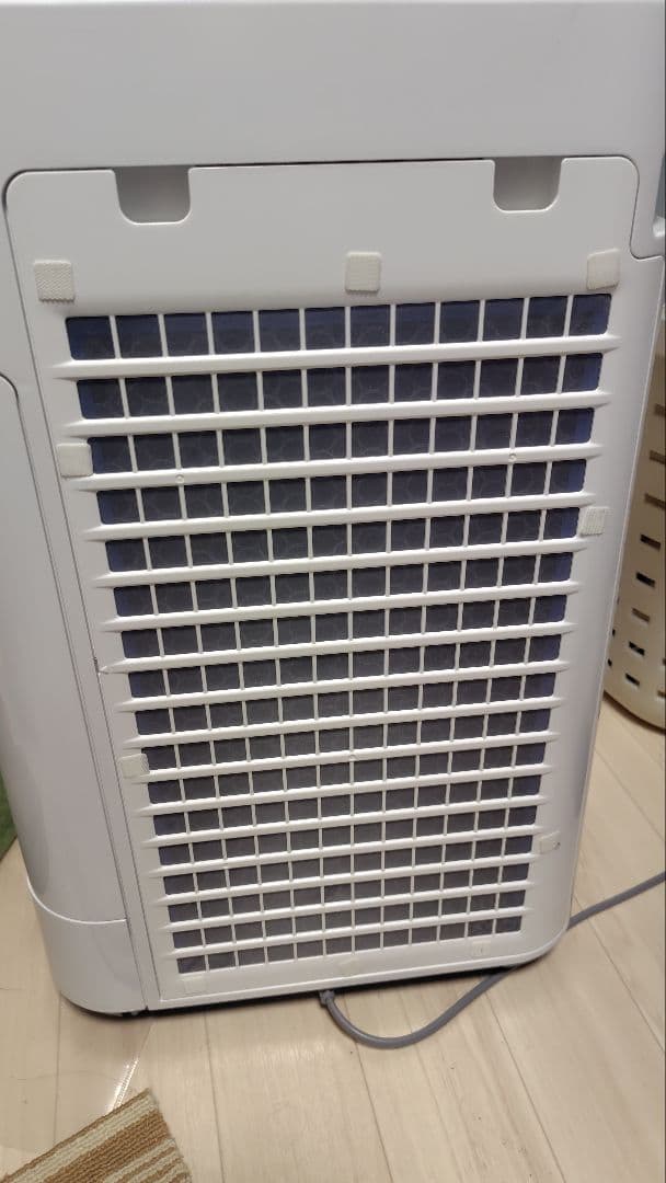 SHARP 空気清浄機 KC-R50