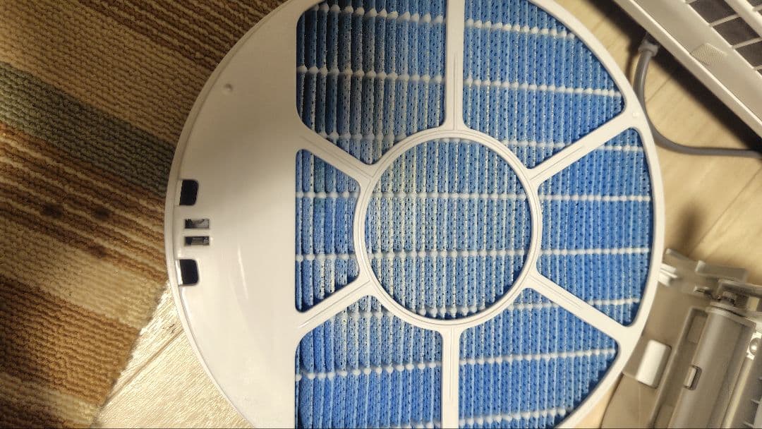 SHARP 空気清浄機 KC-R50