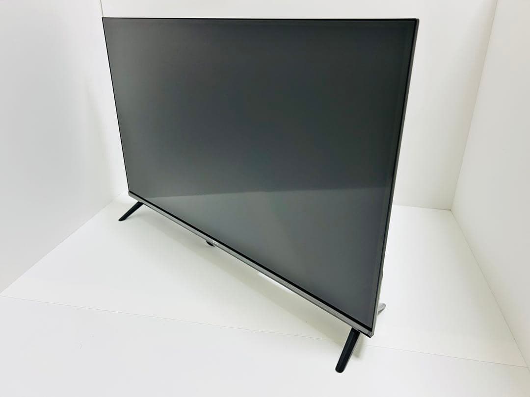 【6月30日まで】TCL 32型スマートテレビ 32S5400