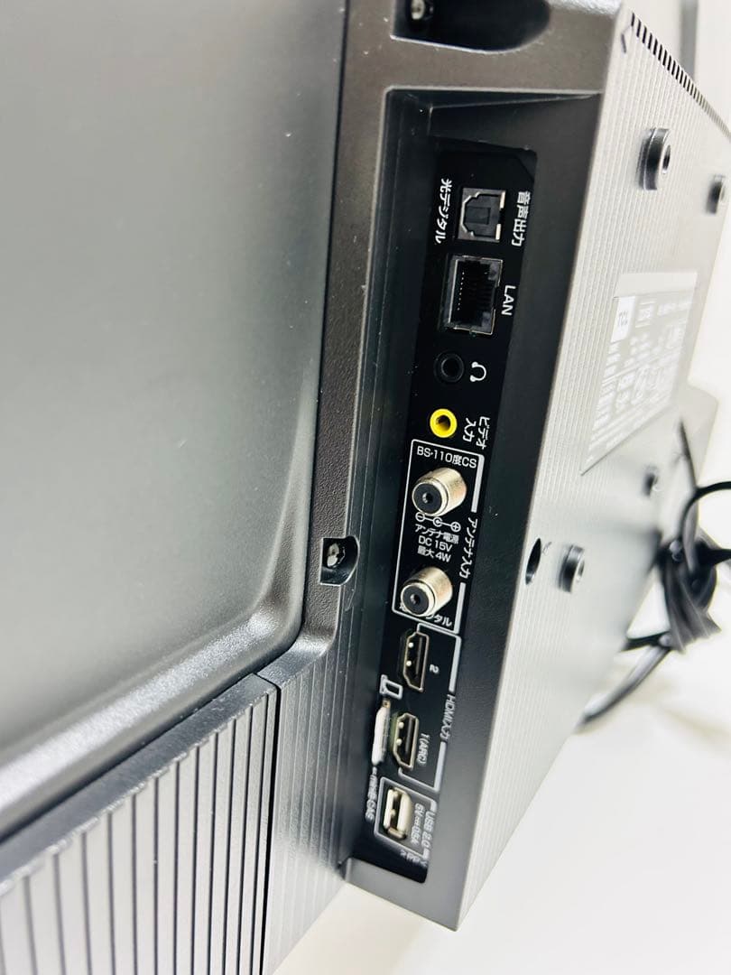 【6月30日まで】TCL 32型スマートテレビ 32S5400