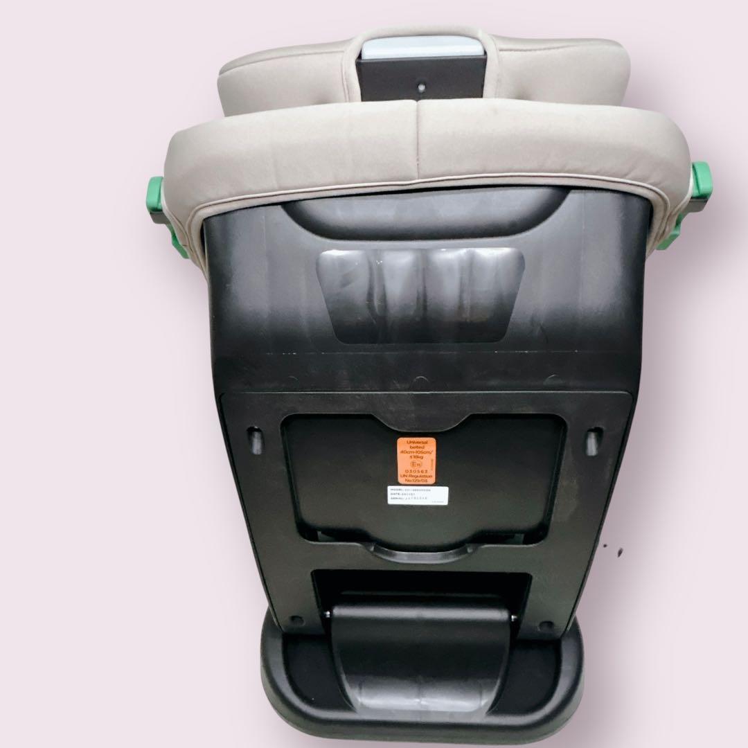 美品 Joie ジョイー ステディ R129 チャイルドシート ベビーシート