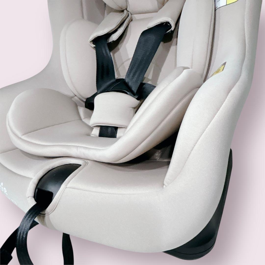 美品 Joie ジョイー ステディ R129 チャイルドシート ベビーシート