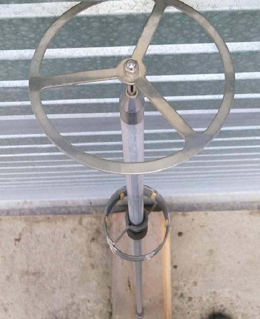 ＣＢアンテナ他 4本まとめて、色々