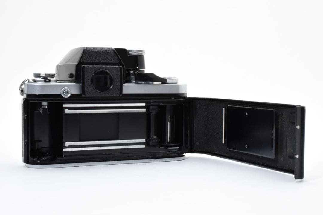 [良品] ニコン F2 フォトミック DP-1 一眼レフ 35mmフィルムカメラ