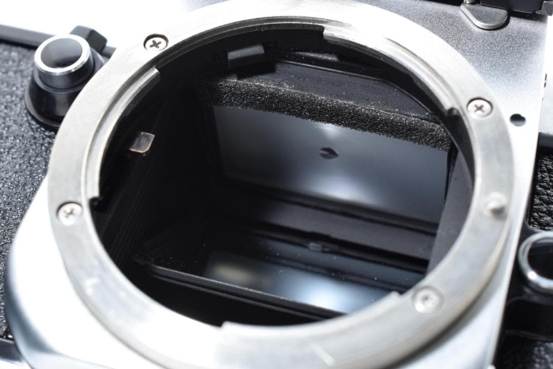 [良品] ニコン F2 フォトミック DP-1 一眼レフ 35mmフィルムカメラ