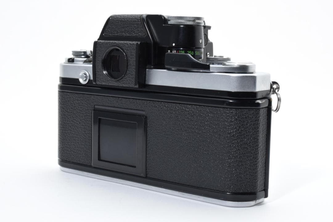 [良品] ニコン F2 フォトミック DP-1 一眼レフ 35mmフィルムカメラ